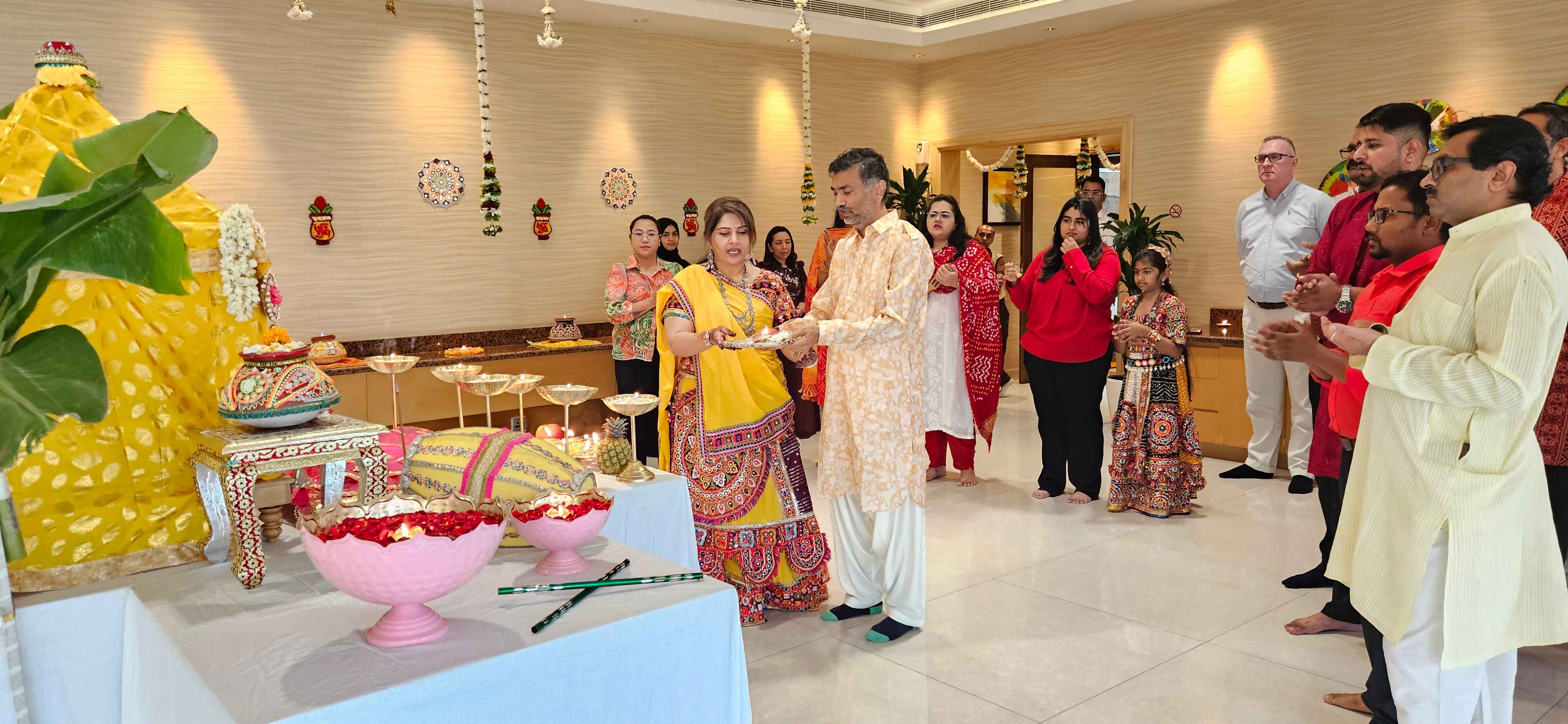 Onam celebration 3
